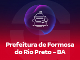 Prefeitura de Formosa do Rio Preto - BA
