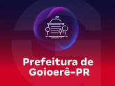 Prefeitura de Goioerê - PR