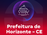 Prefeitura de Horizonte - CE