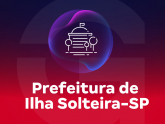 Prefeitura de Ilha Solteira - SP