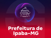 Prefeitura de Ipaba - MG