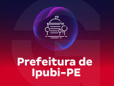 Prefeitura de Ipubi - PE