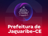 Prefeitura de Jaguaribe - CE