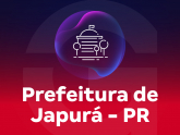 Prefeitura de Japurá - PR
