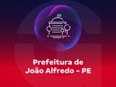 Prefeitura de João Alfredo - PE