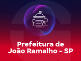 Prefeitura de João Ramalho - SP