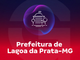 Prefeitura de Lagoa da Prata - MG