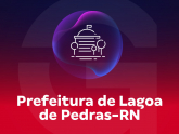 Prefeitura de Lagoa de Pedras - RN