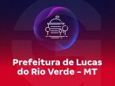 Prefeitura de Lucas do Rio Verde - MT