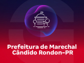 Prefeitura de Marechal Cândido Rondon - PR