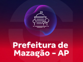 Prefeitura de Mazagão - AP
