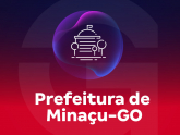 Prefeitura de Minaçu - GO