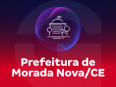 Prefeitura de Morada Nova - CE