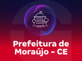 Prefeitura de Moraújo - CE