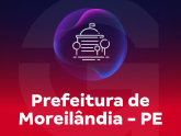 Prefeitura de Moreilândia - PE