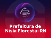 Prefeitura de Nísia Floresta RN - Guarda Municipal