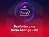 Prefeitura de Nova Aliança - SP