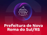 Prefeitura de Nova Roma do Sul - RS