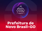 Prefeitura de Novo Brasil - GO