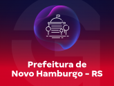 Prefeitura de Novo Hamburgo - RS