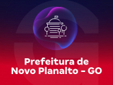Prefeitura de Novo Planalto - GO
