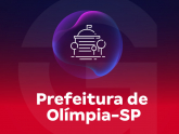 Prefeitura de Olímpia - SP