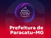 Prefeitura de Paracatu - MG