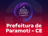 Prefeitura de Paramoti - CE