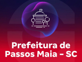 Prefeitura de Passos Maia - SC