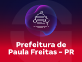 Prefeitura de Paula Freitas - PR