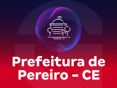 Prefeitura de Pereiro - CE