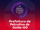 Prefeitura de Petrolina de Goiás - GO