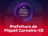 Prefeitura de Piquet Carneiro - CE