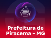 Prefeitura de Piracema - MG