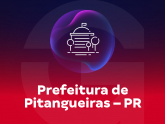 Prefeitura de Pitangueiras - PR