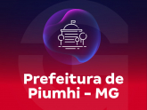 Prefeitura de Piumhi - MG
