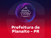 Prefeitura de Planalto - PR