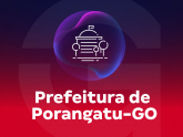 Prefeitura de Porangatu - GO