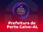 Prefeitura de Porto Calvo - AL