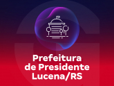 Prefeitura de Presidente Lucena/RS