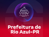 Prefeitura de Rio Azul - PR