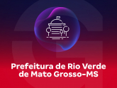 Prefeitura de Rio Verde de Mato Grosso - MS