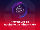Prefeitura de Rochedo de Minas - MG