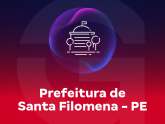 Prefeitura  de Santa Filomena - PE