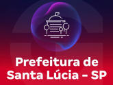 Prefeitura de Santa Lúcia - SP