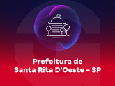 Prefeitura de Santa Rita D'Oeste - SP
