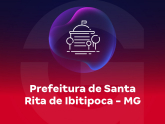 Prefeitura de Santa Rita de Ibitipoca - MG