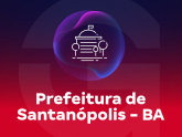 Prefeitura de Santanópolis - BA
