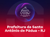 Prefeitura de Santo Antônio de Pádua - RJ