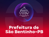 Prefeitura de São Bentinho - PB